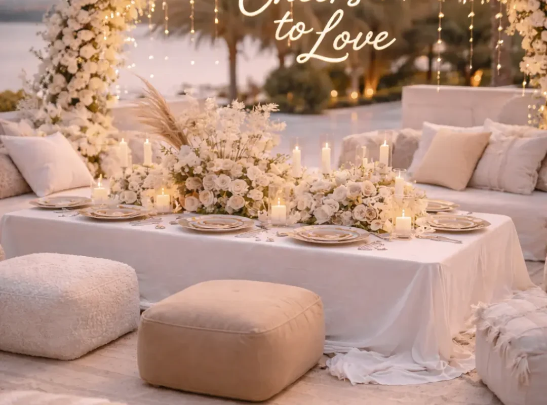 Wedding_Prewedding Celebration Wedding_Prewedding Celebration