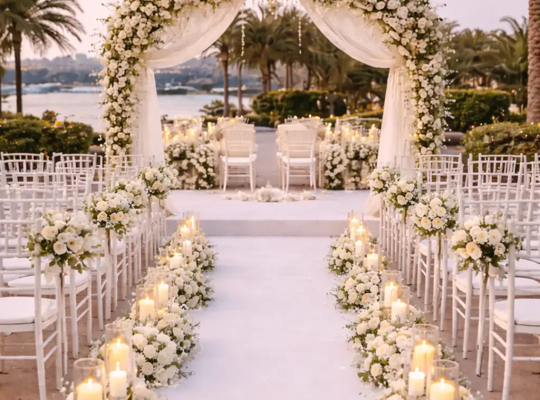 Wedding_Wedding Day Main Events Wedding_Wedding Day Main Events